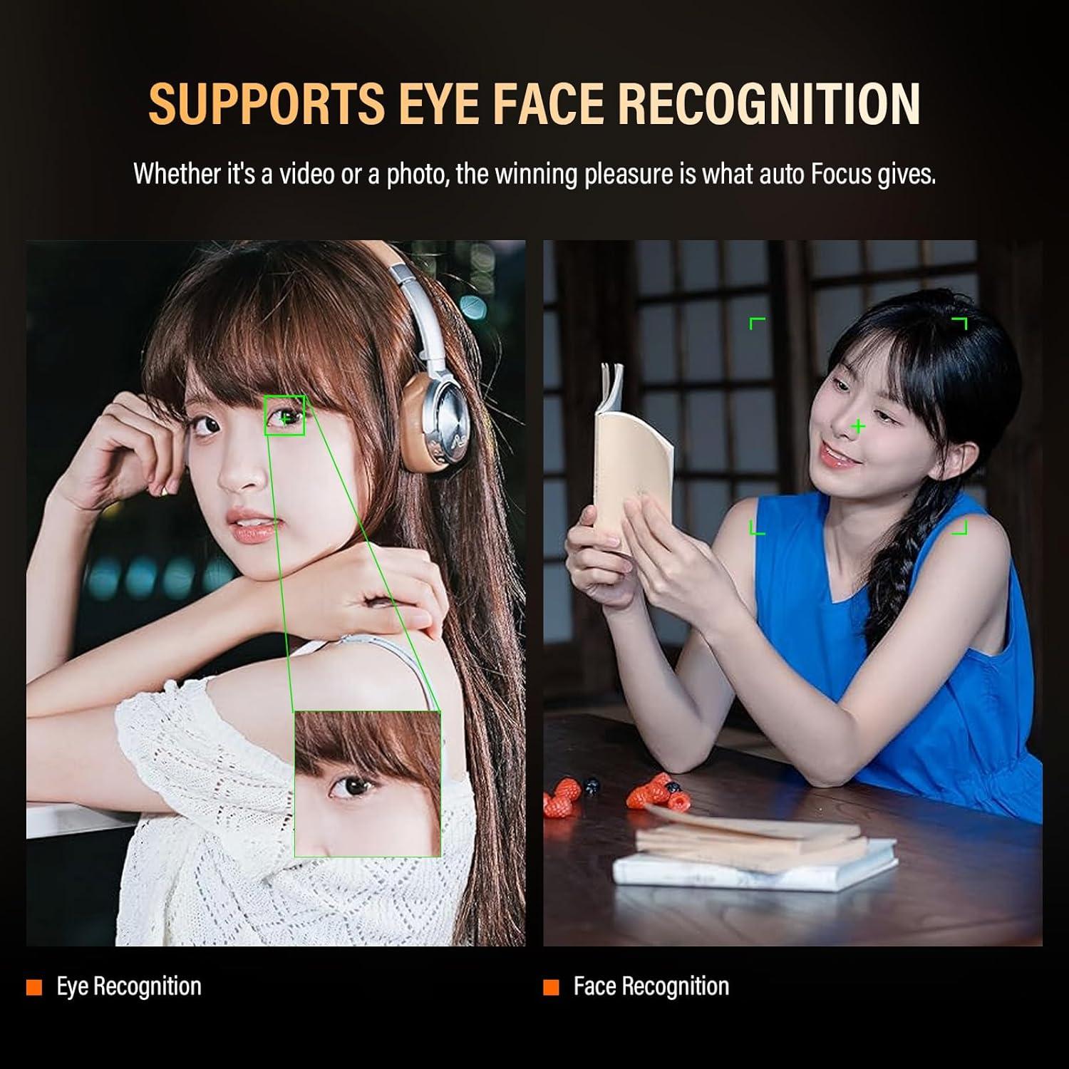 Lente VILTROX 35mm f1.7 para Fuji X-Montura - Enfoque Automático