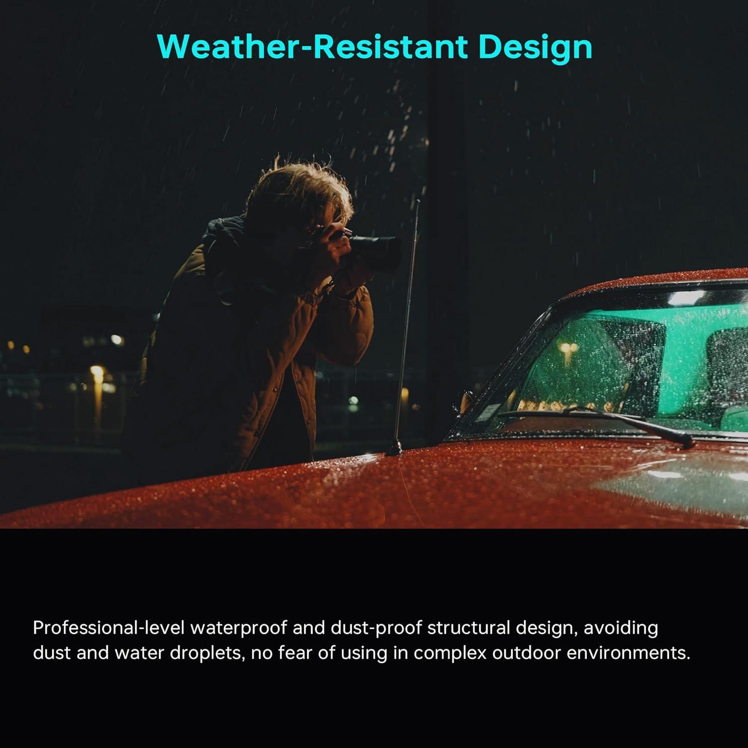 Lente VILTROX 27mm F1.2 Montura Z + Filtro 67mm