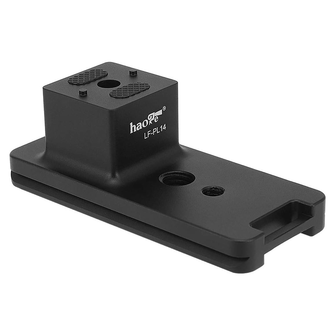 Pie de lente Haoge LF-PL14 para Panasonic LUMIX G 100-400mm