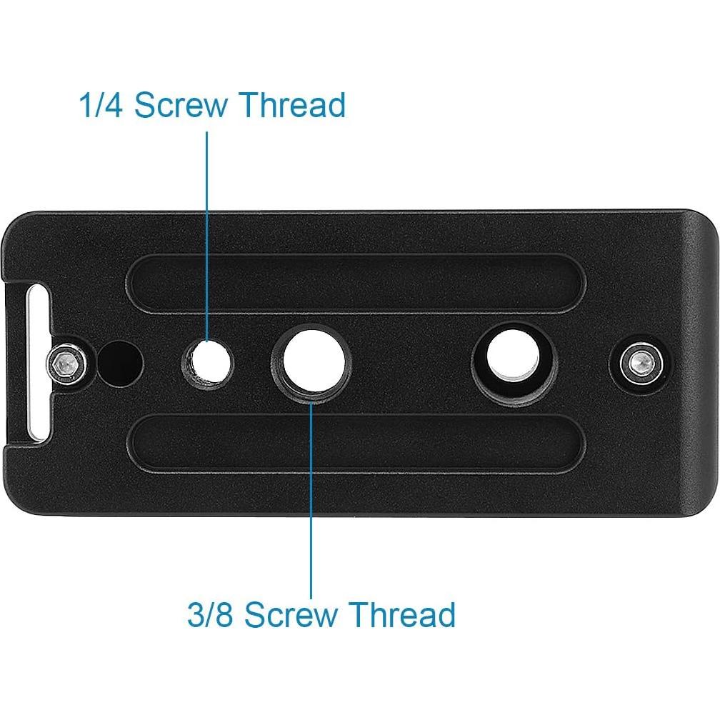 Pie de lente Haoge LF-PL14 para Panasonic LUMIX G 100-400mm