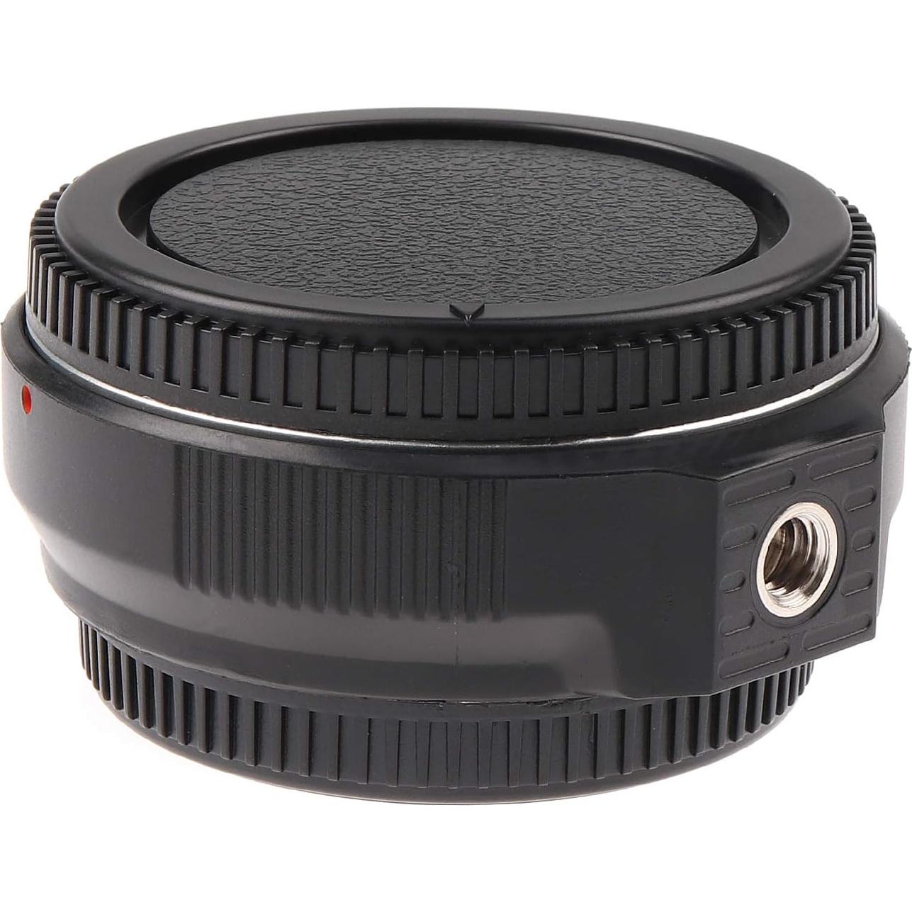 Adaptador de Montura Lente 4/3 a M4/3 Foto4easy FF-AB099