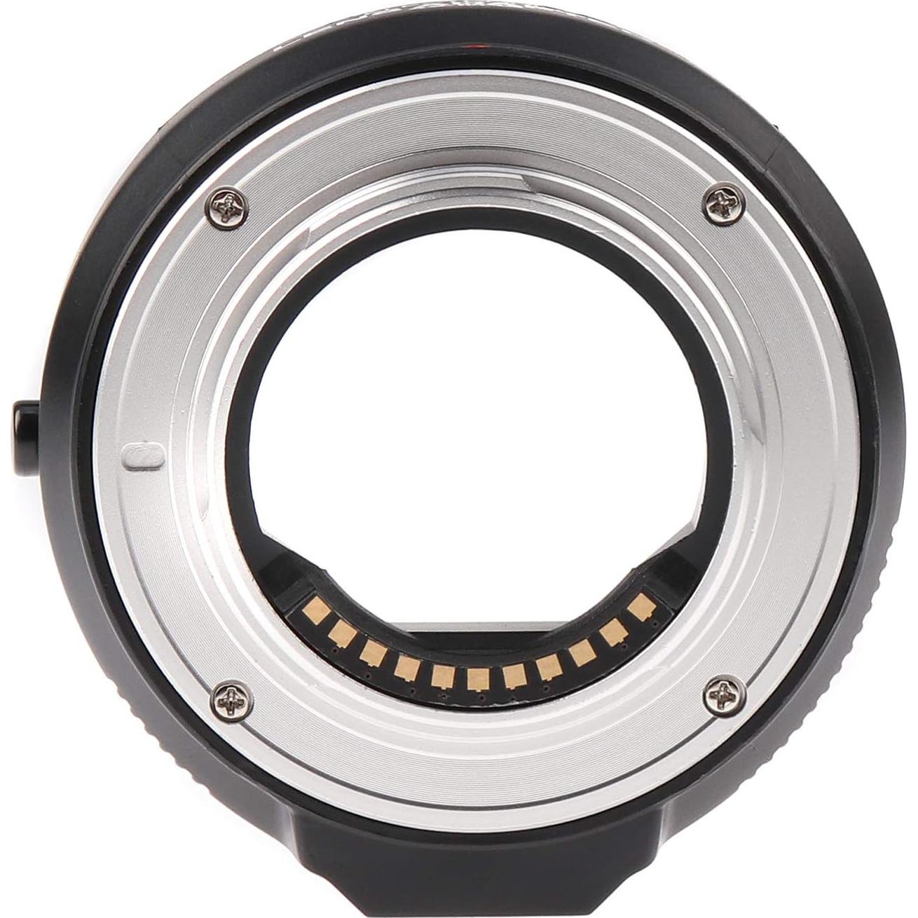 Adaptador de Montura Lente 4/3 a M4/3 Foto4easy FF-AB099