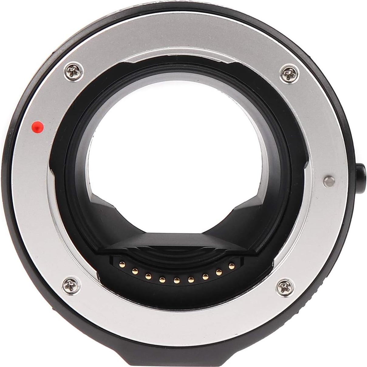 Adaptador de Montura Lente 4/3 a M4/3 Foto4easy FF-AB099