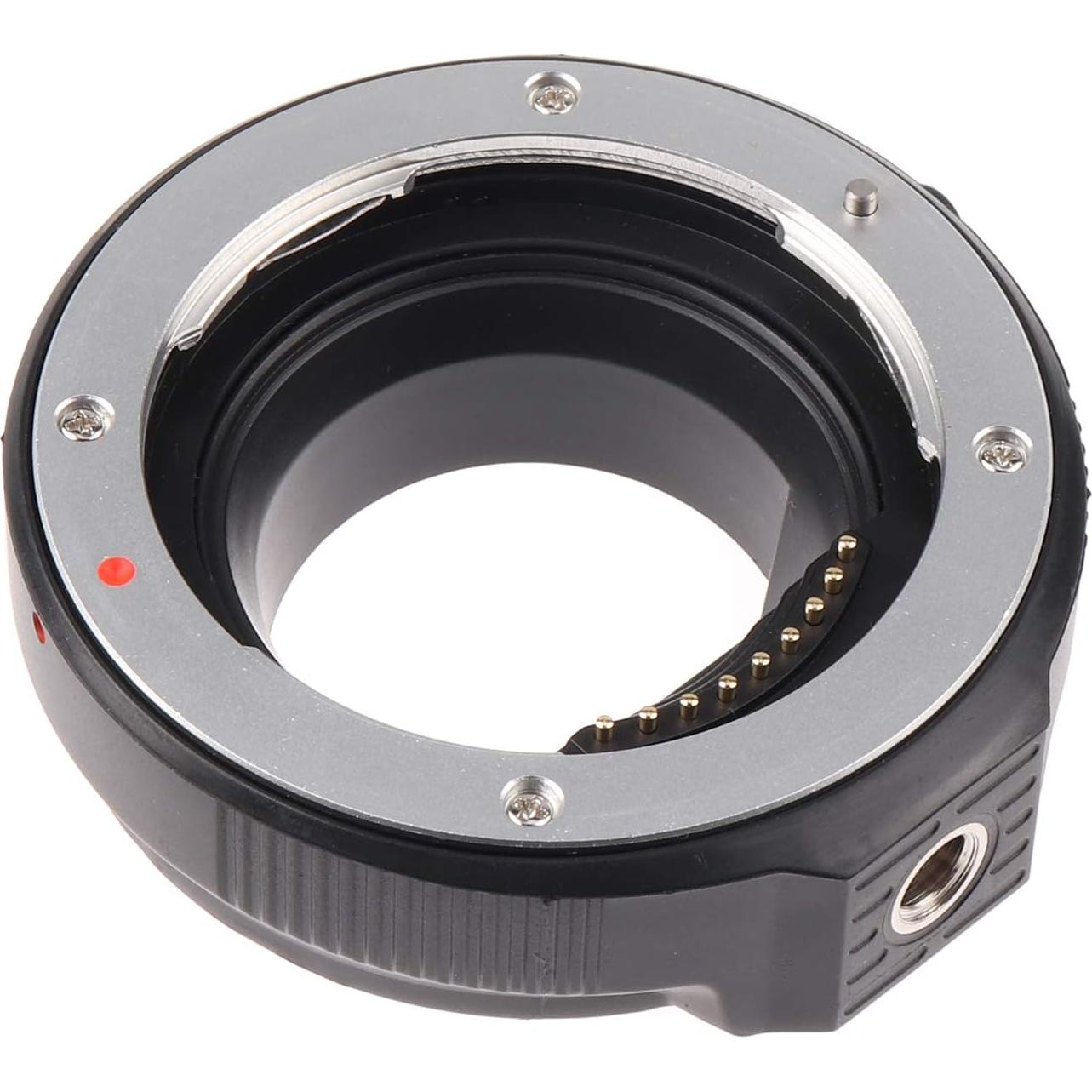 Adaptador de Montura Lente 4/3 a M4/3 Foto4easy FF-AB099