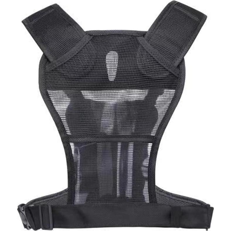 Sistema de Arnés de Pecho Nicama para 2 Cámaras DSLR