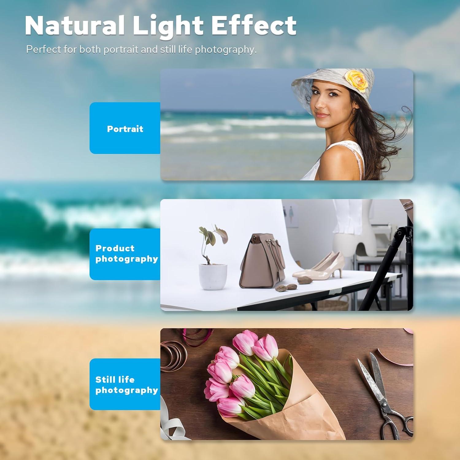 Flash Mini Godox IM20 Portátil 470mAh USB-C Compatible DSLR