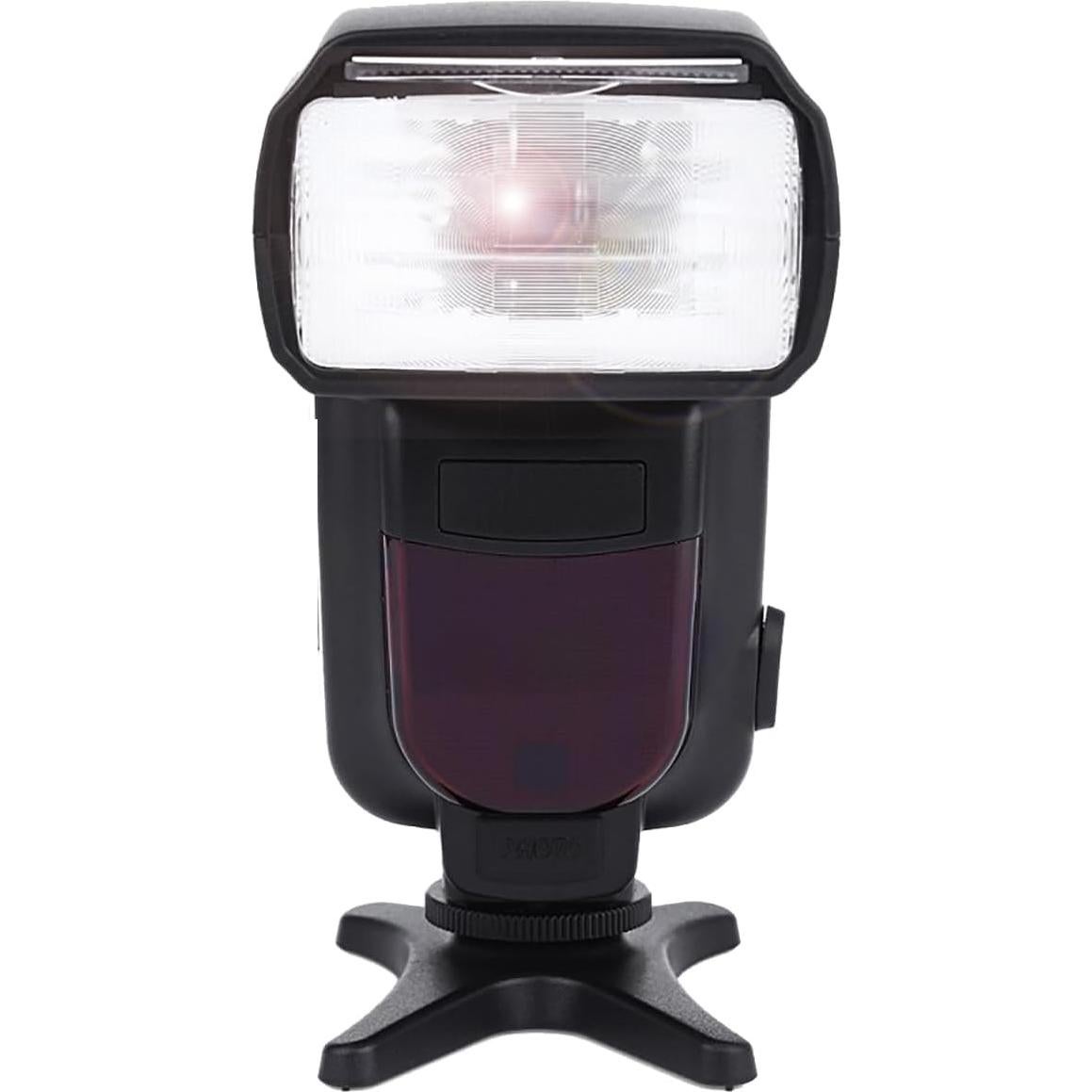 Flash Speedlite Digital Nc ALT-95CN-975 para Sony Alpha 6100