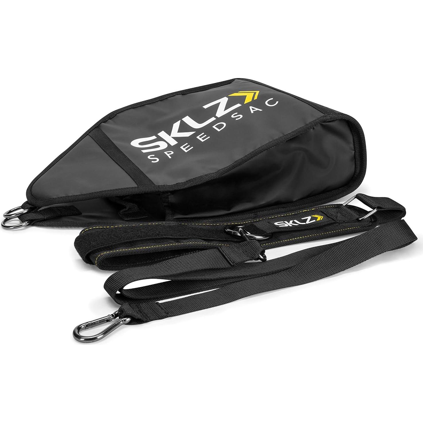 Trineo de Entrenamiento SKLZ SpeedSac con Peso Variable 4.5-13.6kg