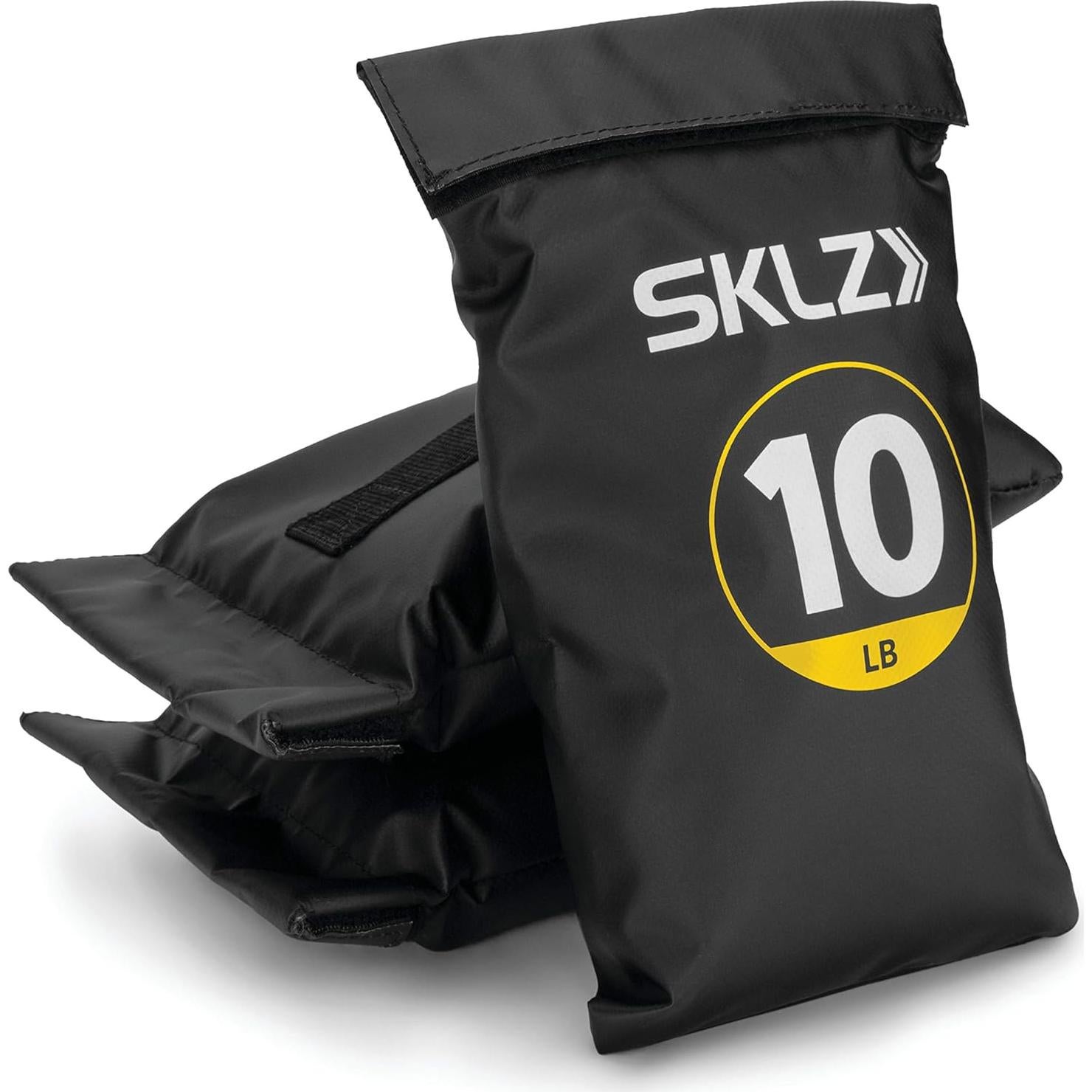 Trineo de Entrenamiento SKLZ SpeedSac con Peso Variable 4.5-13.6kg