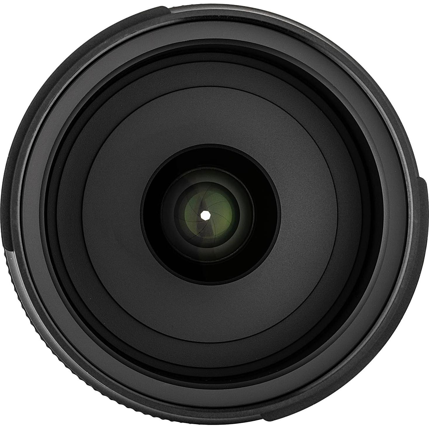 Lente Tamron 35mm f/2.8 Di III OSD M 1:2 para Sony E + Accesorios