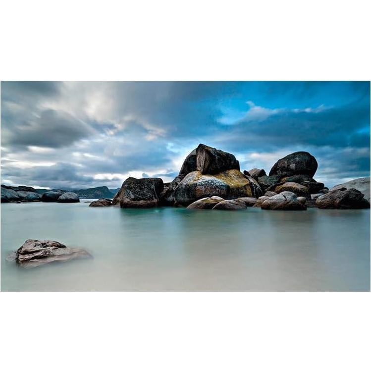 Filtro de Densidad Neutra Variable Digital Nc NDX 2-1000 para Tamron 18-250mm