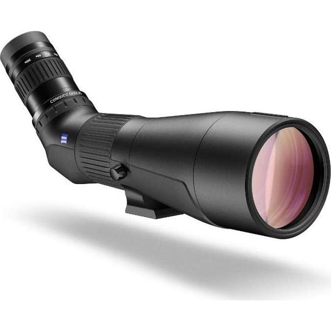 Telescopio ZEISS Conquest Gavia 85 con ocular 30-60x