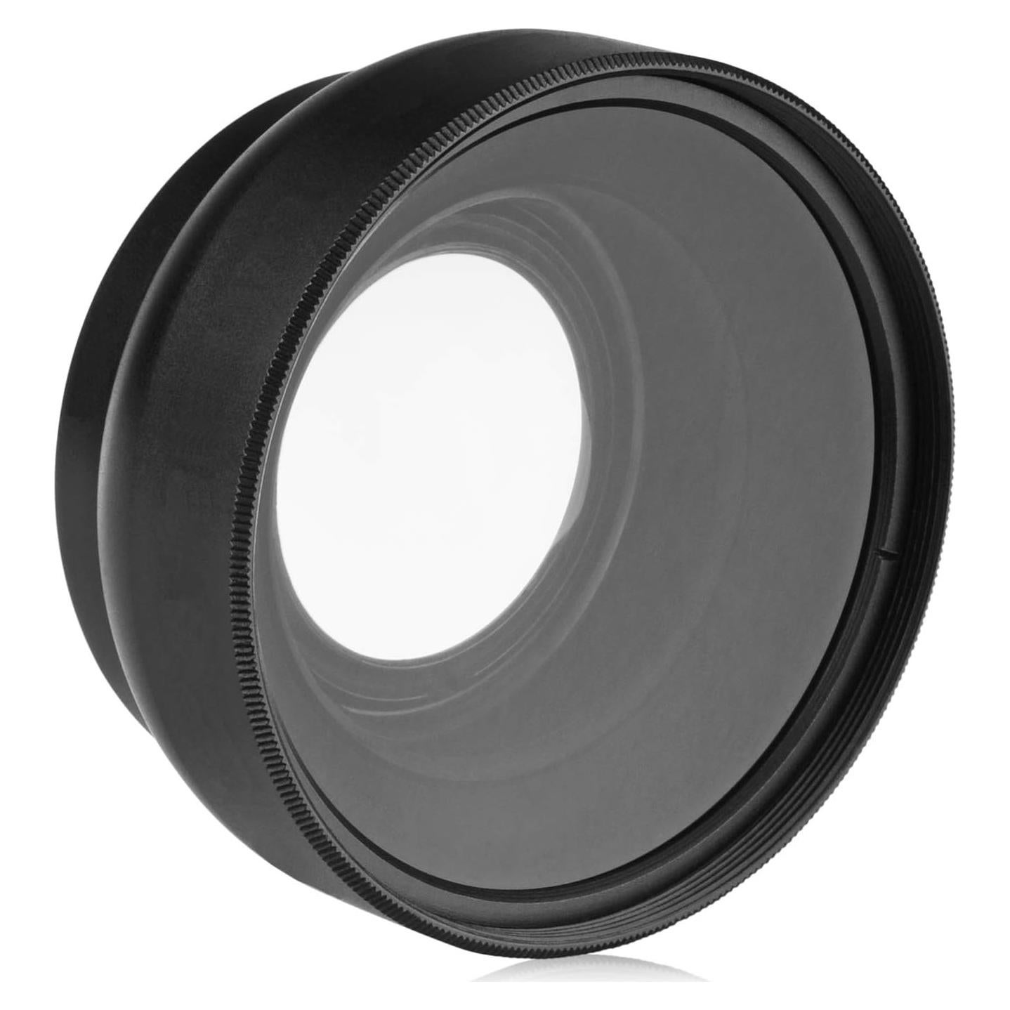 Lente Gran Angular 0.4X Digital Nc para FUJIFILM X-T4 49-67mm