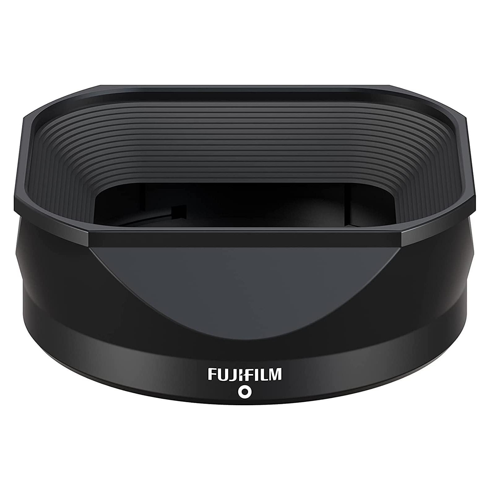 Capucha de lente Fujifilm LH-XF23-2 para XF23mm y XF33mm