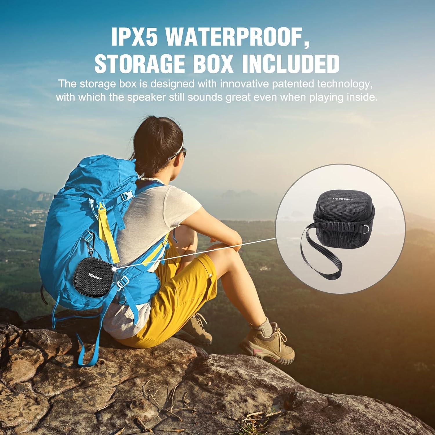 Altavoz Bluetooth Portátil Soundary MetaCe Sound Verde 10W