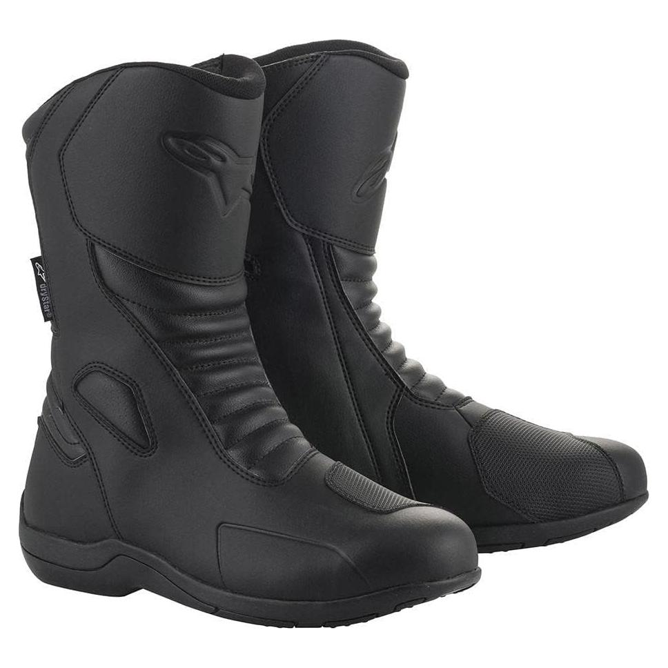 Botas de Motocicleta Alpinestars Air Plus V2 Gore-Tex Hombre 41
