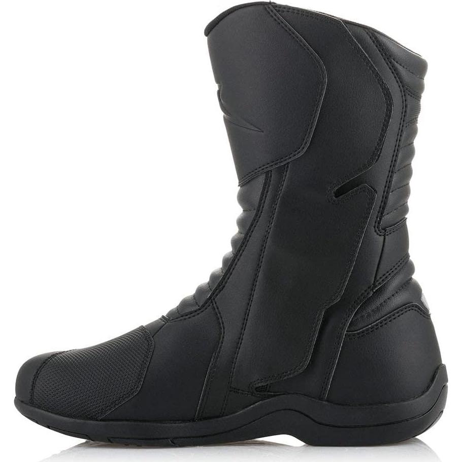 Botas de Motocicleta Alpinestars Air Plus V2 Gore-Tex Hombre 41