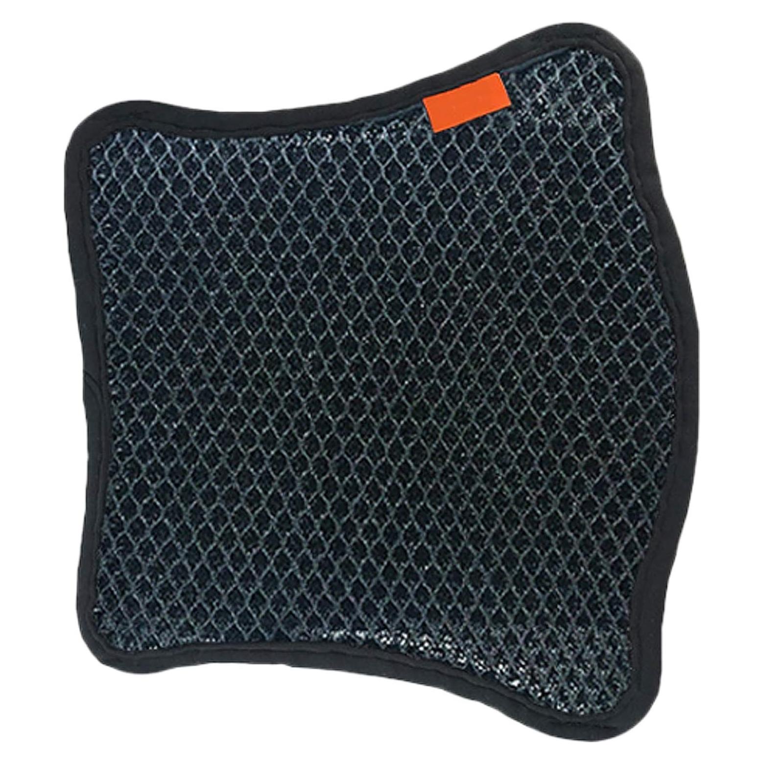 Cojín de Asiento de Motocicleta SaferCCTV M Refrigerante