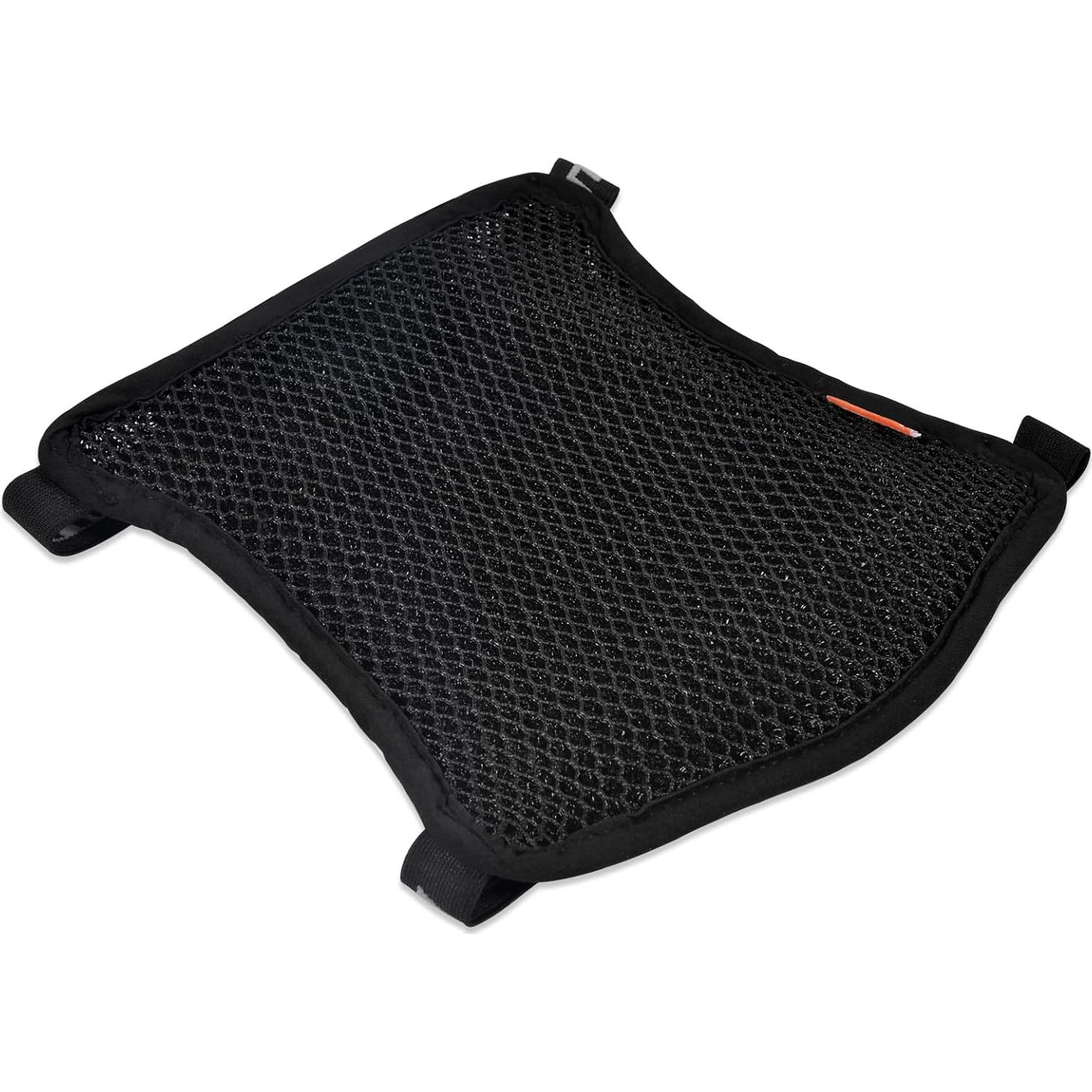 Cojín de Asiento de Motocicleta SaferCCTV M Refrigerante