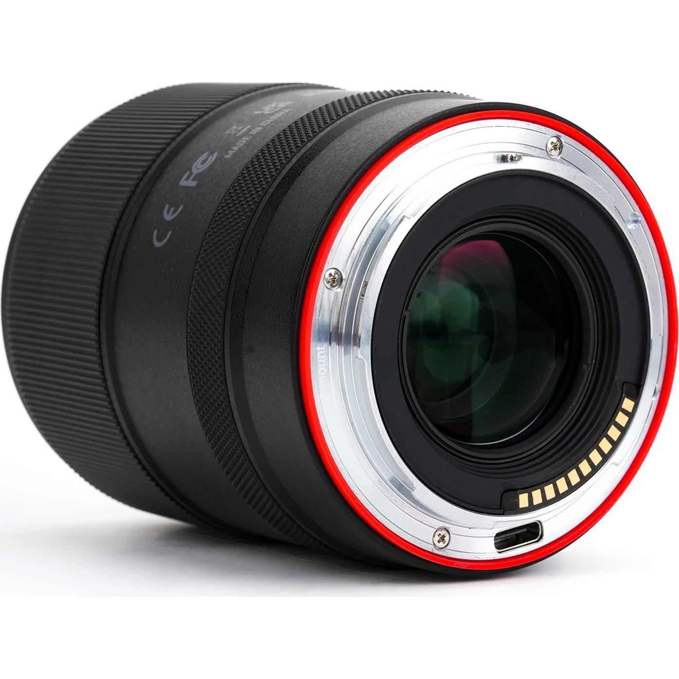 Lente Meike 35mm f1.8 Pro Montura Z para Nikon Z