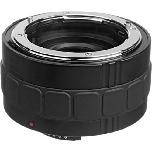 Teleconvertidor 2x Vivitar para Canon EF 17-40mm f/4L