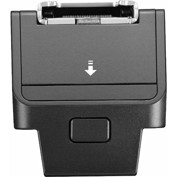 Soporte de Zapata Godox TR TTL para Cámaras Fujifilm - Eleva 30mm