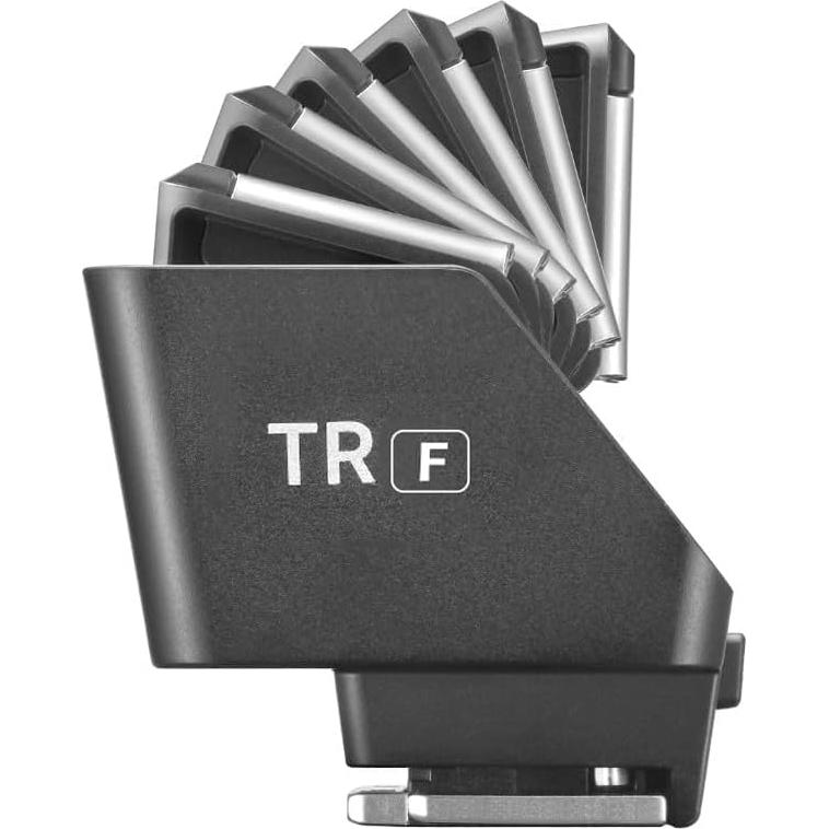 Soporte de Zapata Godox TR TTL para Cámaras Fujifilm - Eleva 30mm