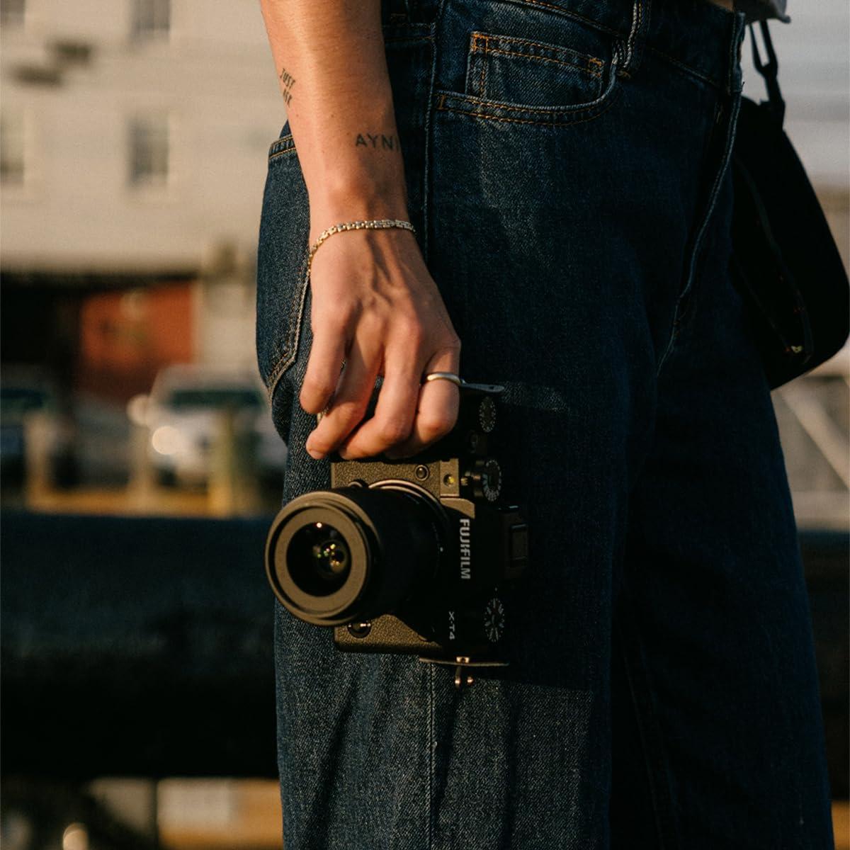 Objetivo Sigma 23mm F1.4 DC DN para montura X