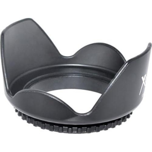 Capucha de Lente Tulipán 77mm Tronixpro para Sigma