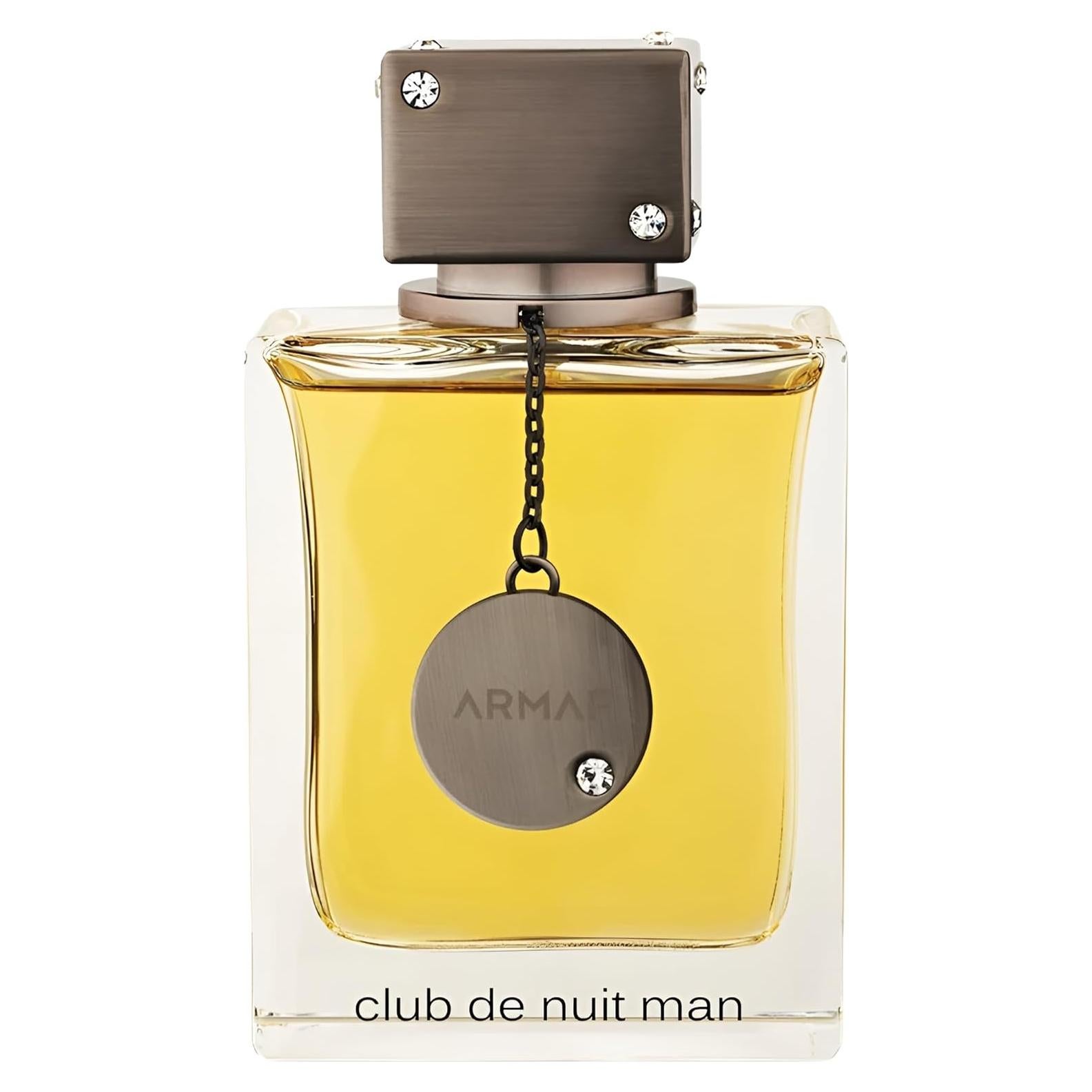Armaf Club de Nuit Man Eau de Toilette 100 ml Spray