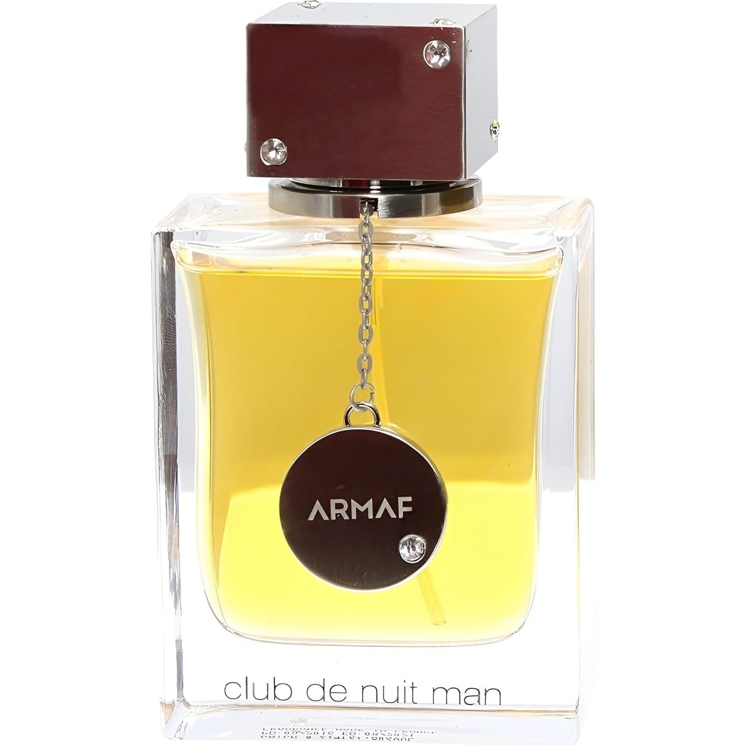 Armaf Club de Nuit Man Eau de Toilette 100 ml Spray