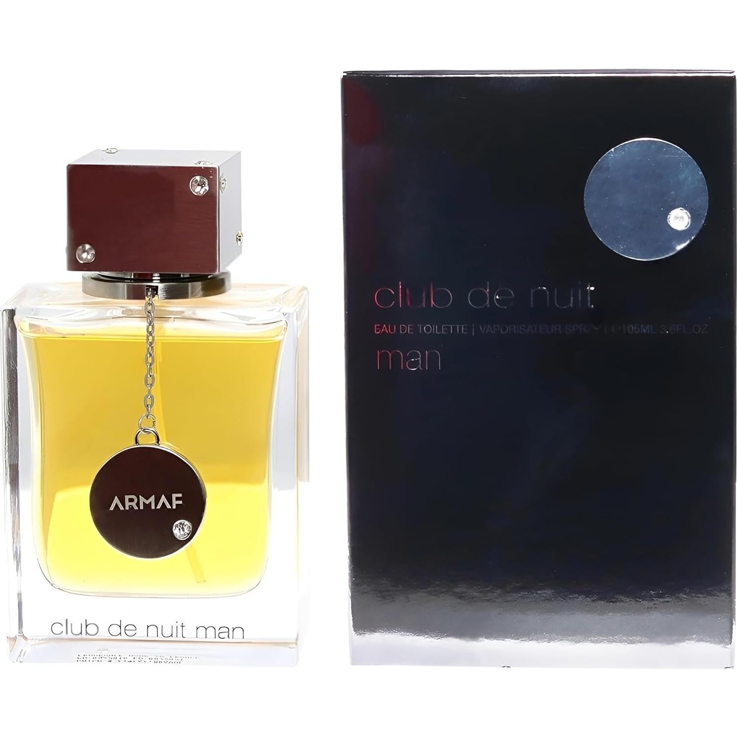Armaf Club de Nuit Man Eau de Toilette 100 ml Spray