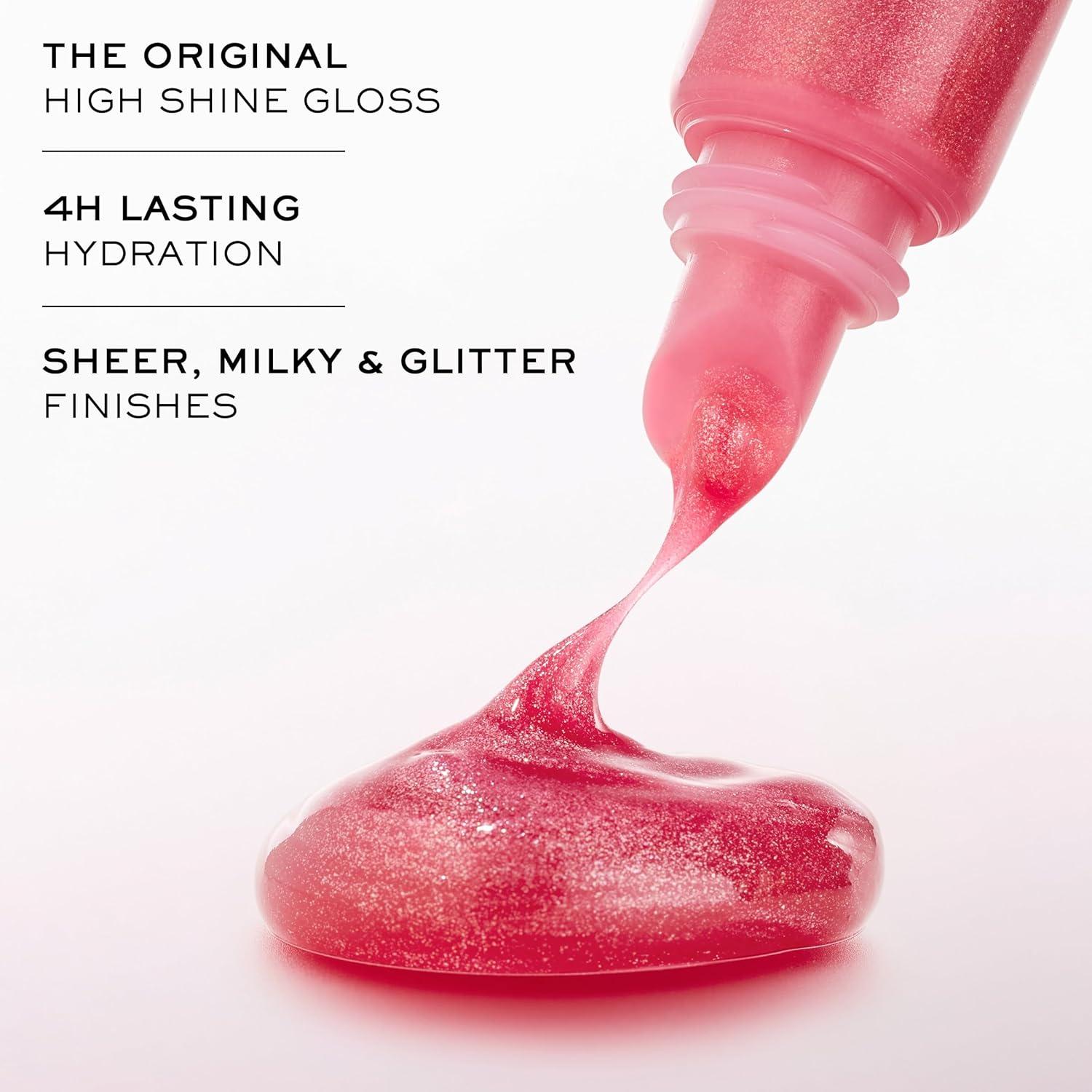 Brillo Labial Lancôme Juicy Tubes 20.1g - Voluminizador Hidratante