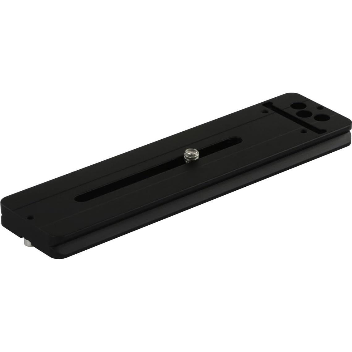 Placa de Liberación Rápida Haoge LQR-150 para Lentes