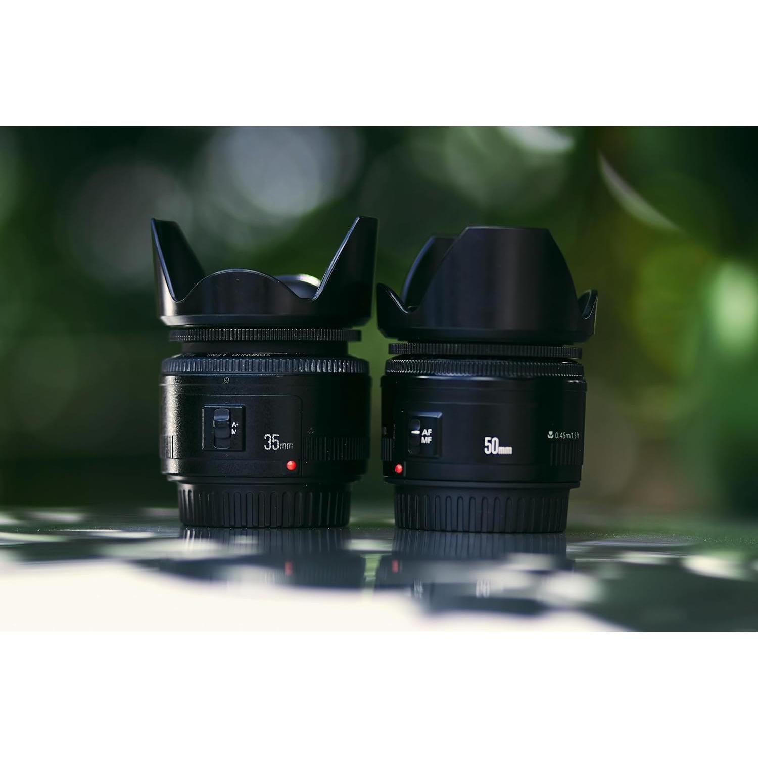 Capucha de lente Digital Nc para Sigma 17-50mm f/2.8