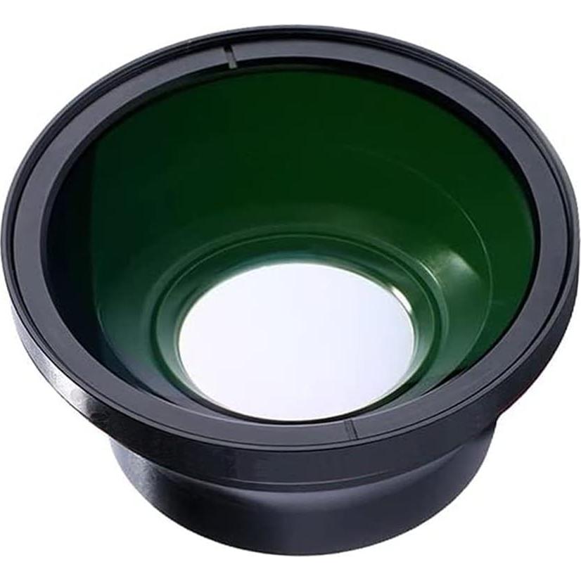 Lente Gran Angular 0.4X Digital Nc para Olympus Pen E-PL7