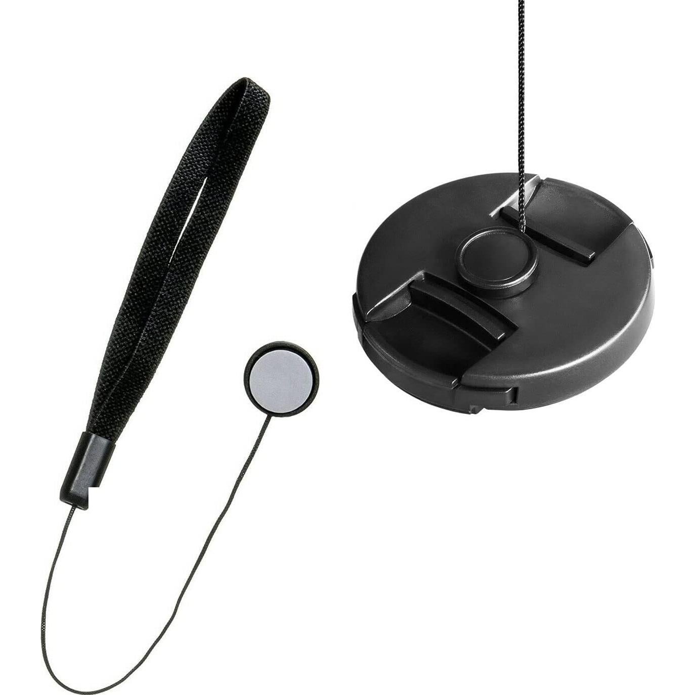 Parasoles Digital Nc para FUJIFILM XF 35mm f/1.4 R