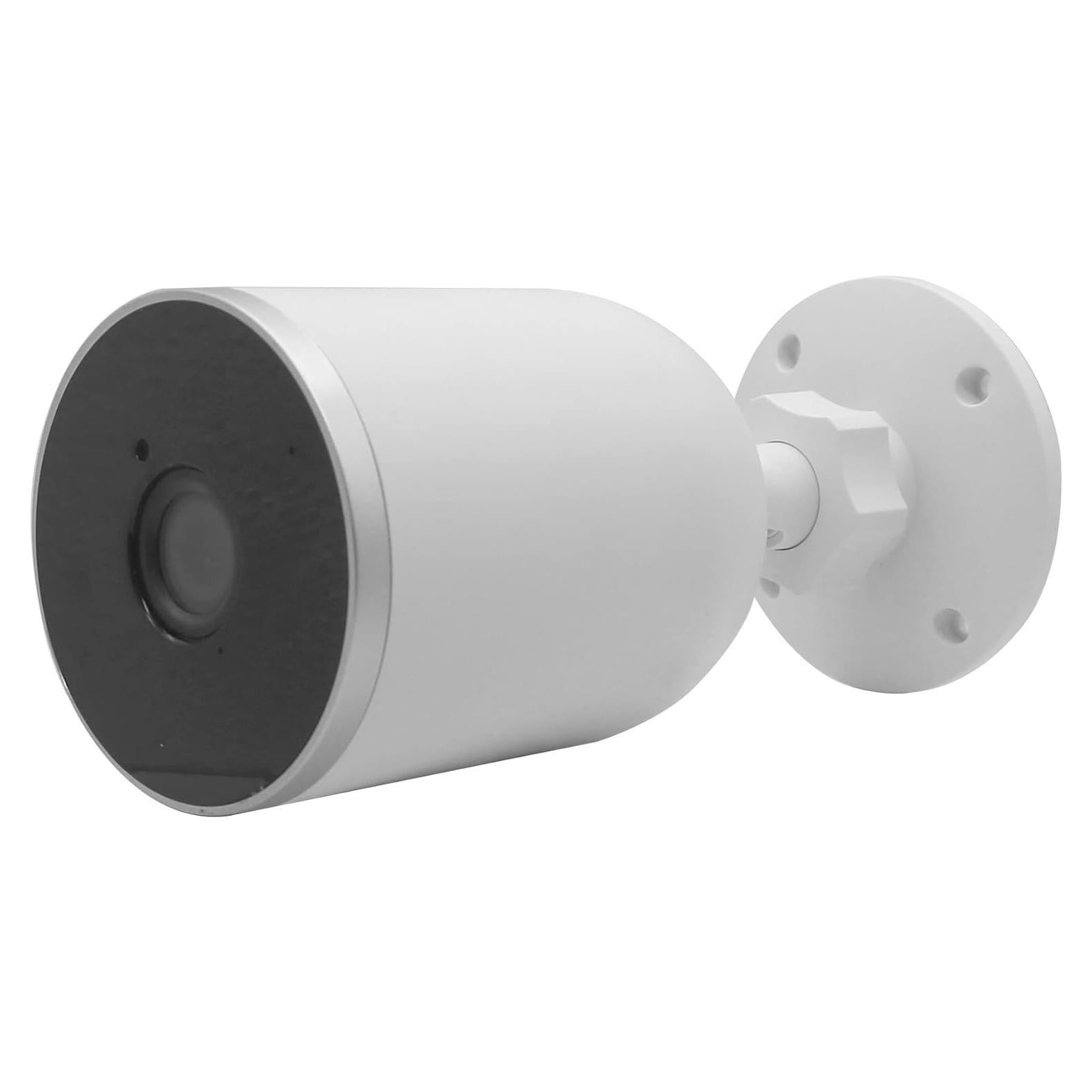 Cámara IP Exterior Vivitar Full HD 1080p con Visión Nocturna