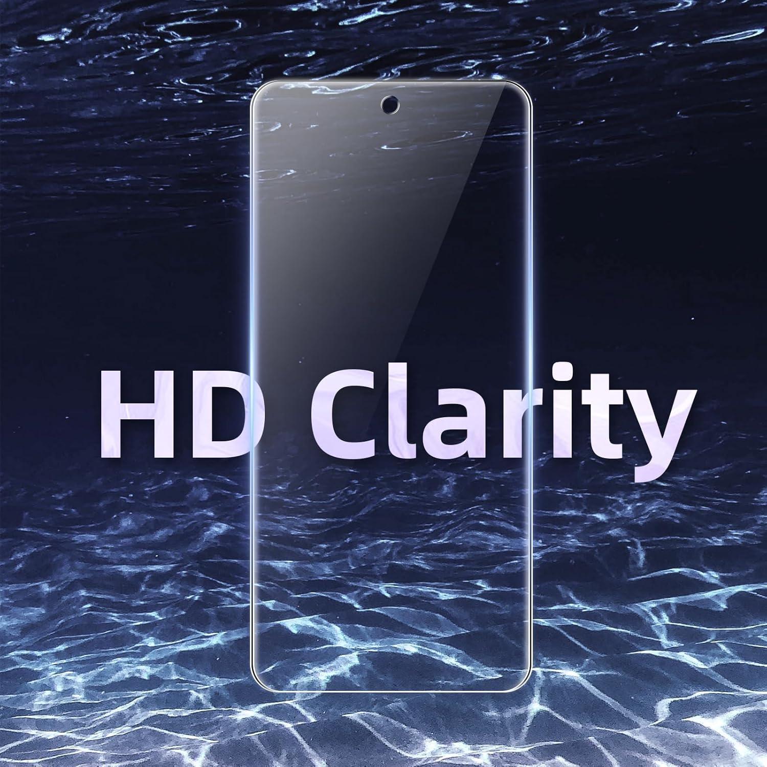 Protector de Pantalla y Lente Samsung Galaxy A35/A55 5G RXNMH