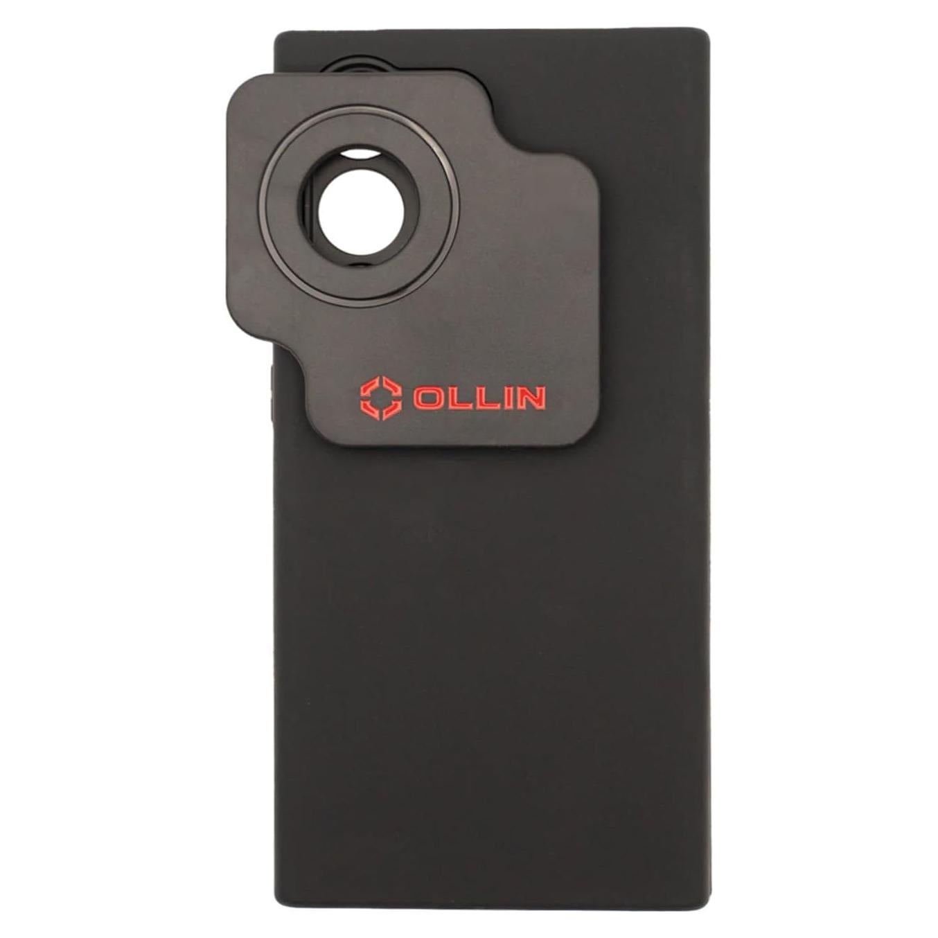 Funda OLLIN Snapshot para Samsung Galaxy S24 Ultra - Magnética