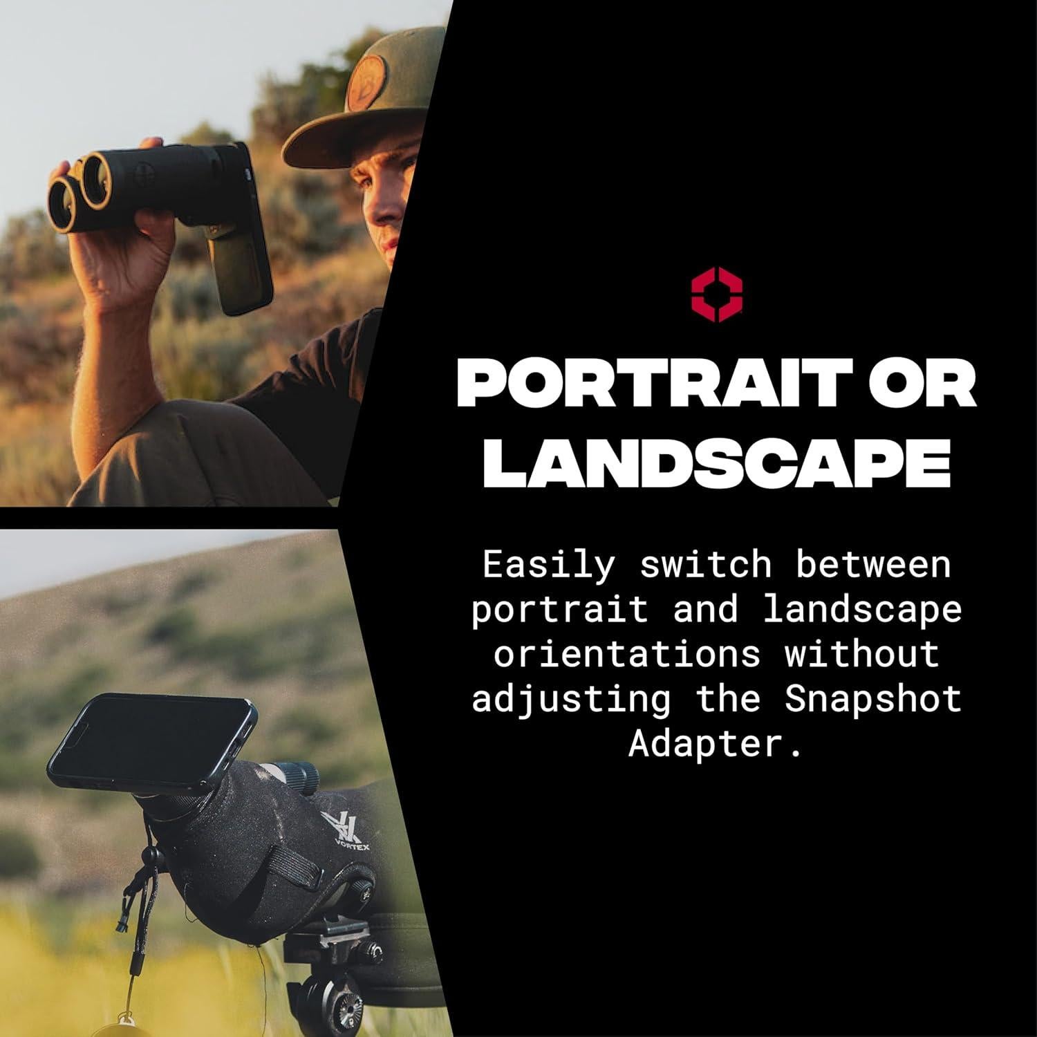 Funda OLLIN Snapshot para Samsung Galaxy S24 Ultra - Magnética