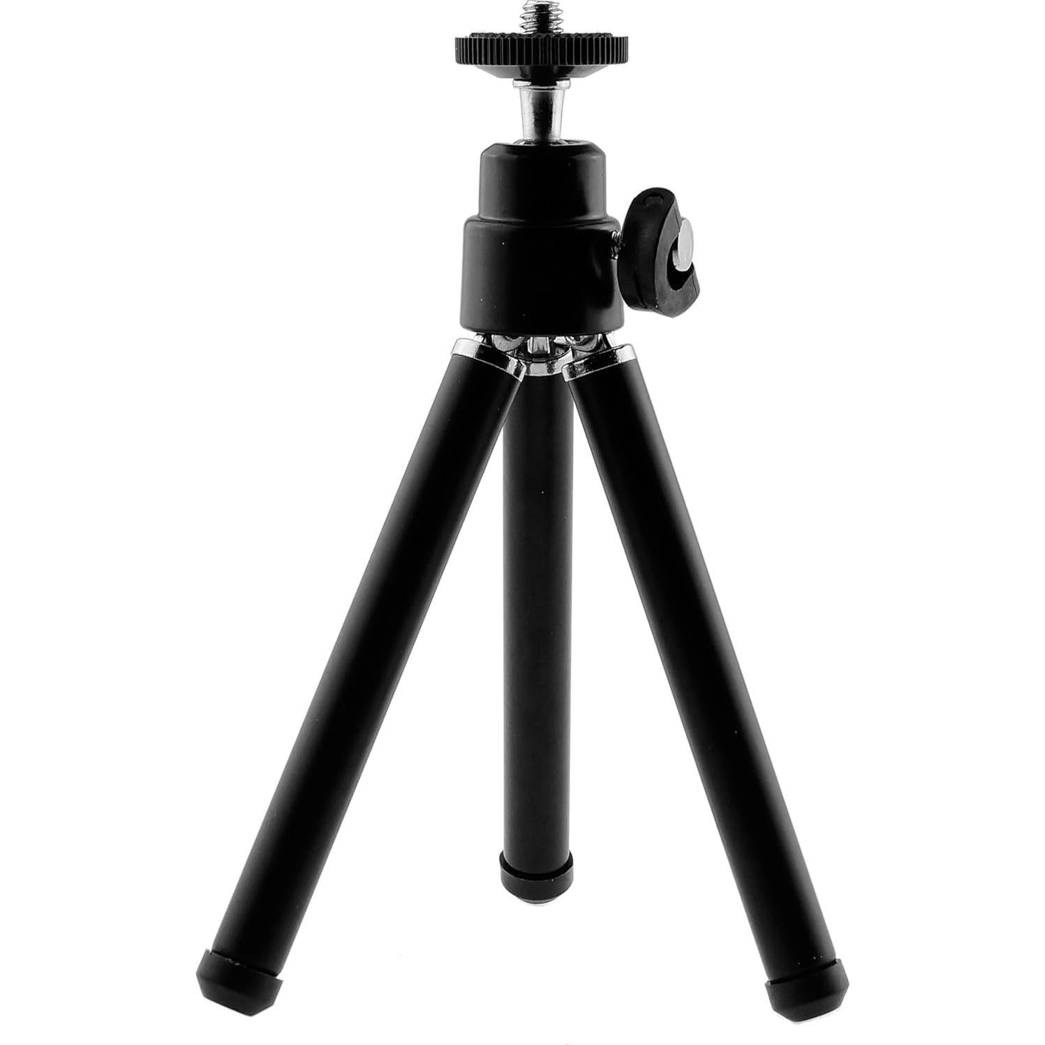 Kit de Trípode Ajustable Universal CamKix para Smartphone