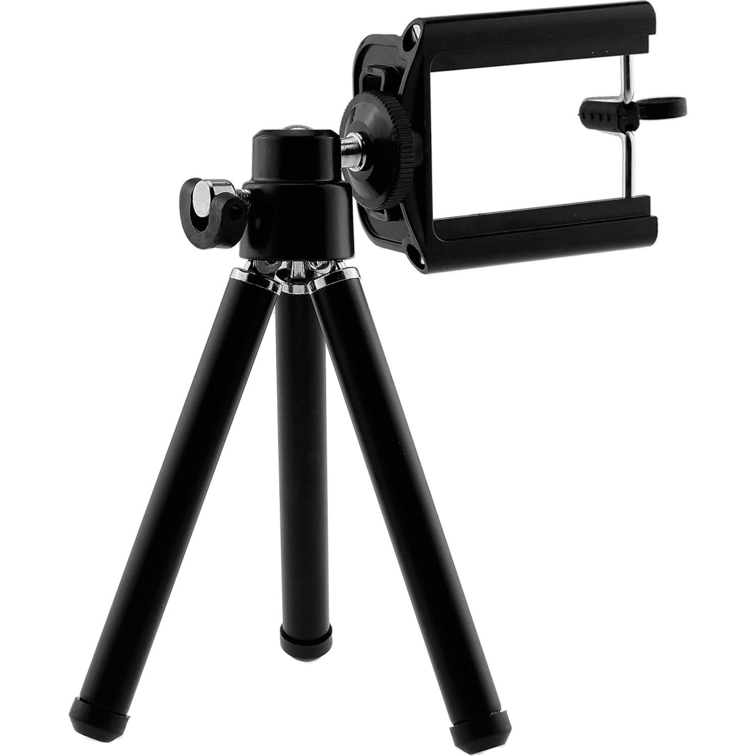 Kit de Trípode Ajustable Universal CamKix para Smartphone