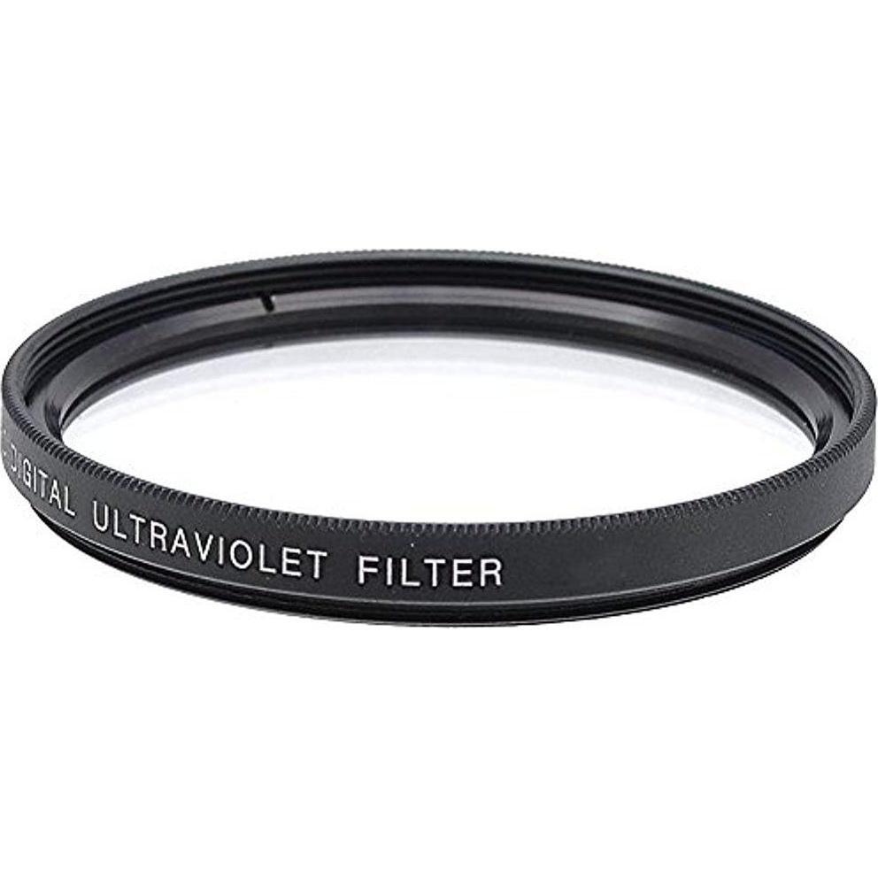 Lente Canon RF 16mm f/2.8 STM Gran Angular + Filtro UV