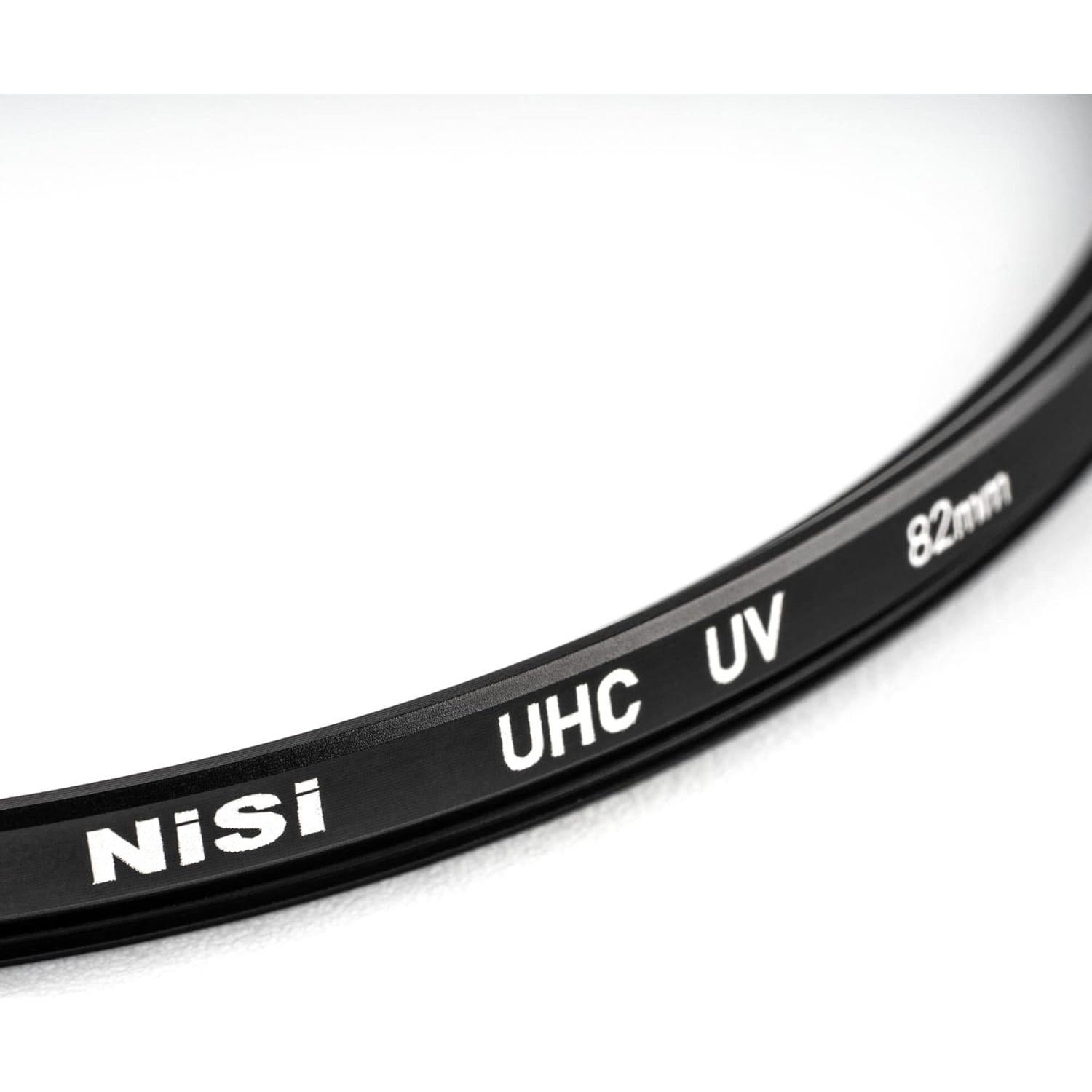 Adaptador de lente NiSi para Ricoh GR III con filtro UV 49mm