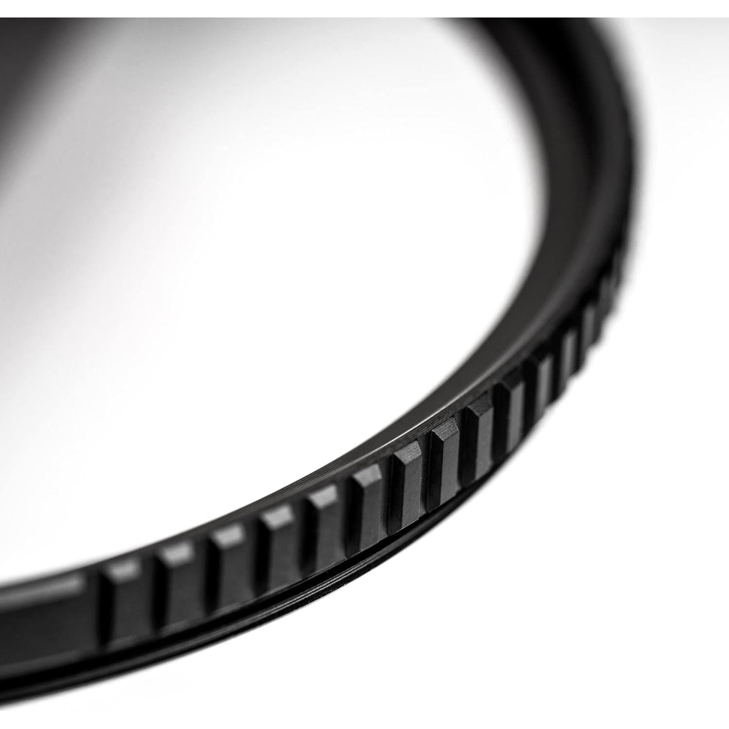 Adaptador de lente NiSi para Ricoh GR III con filtro UV 49mm