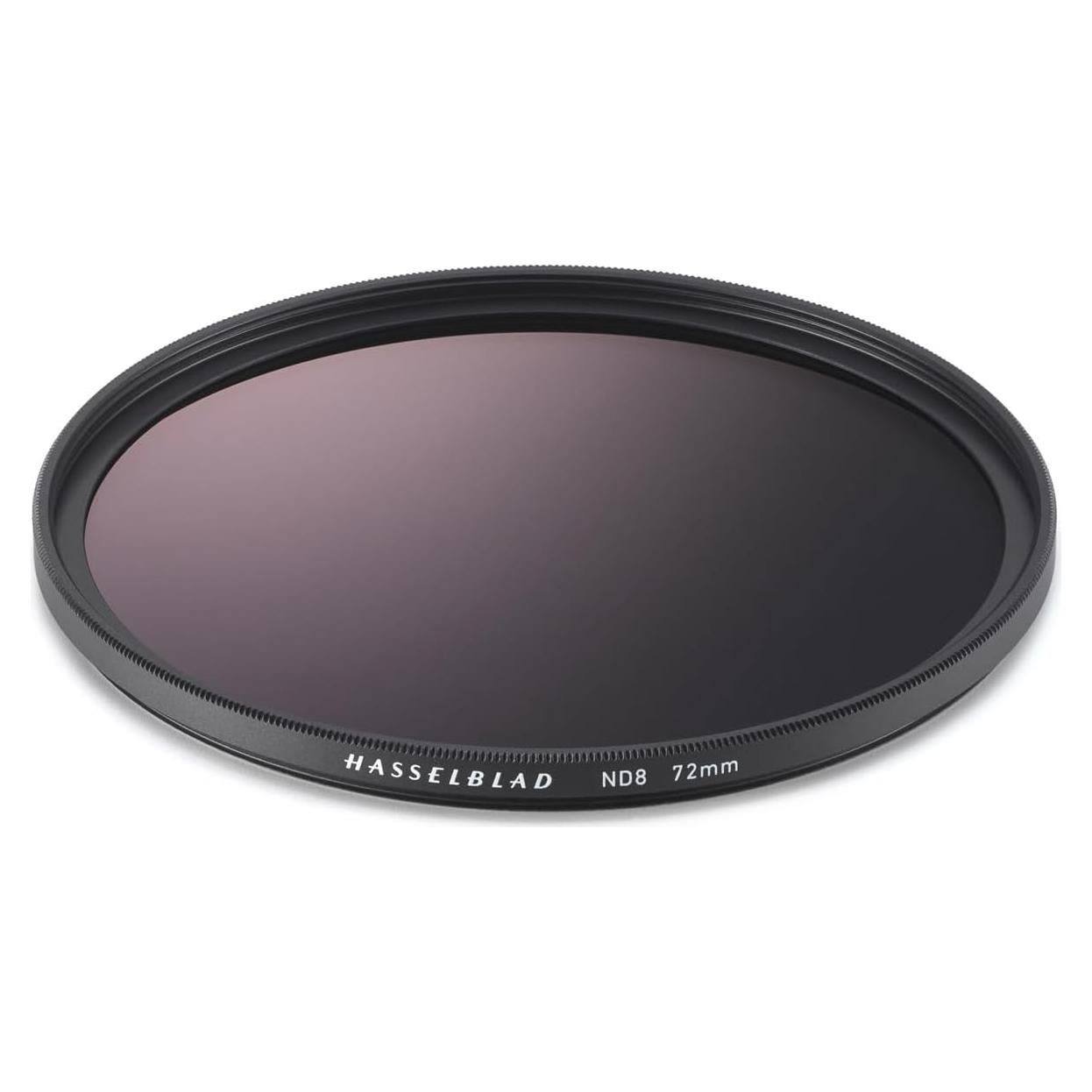 Filtro ND8 72mm Hasselblad con recubrimiento nano doble cara