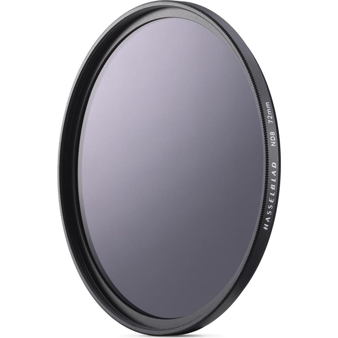 Filtro ND8 72mm Hasselblad con recubrimiento nano doble cara