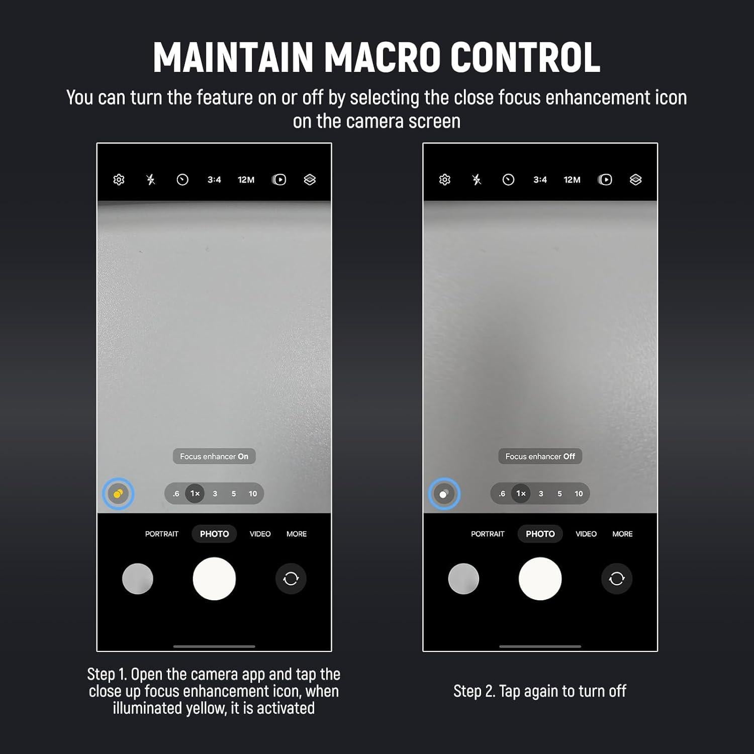 Soporte para Teléfono NEEWER con Adaptador de Lente y Magnético