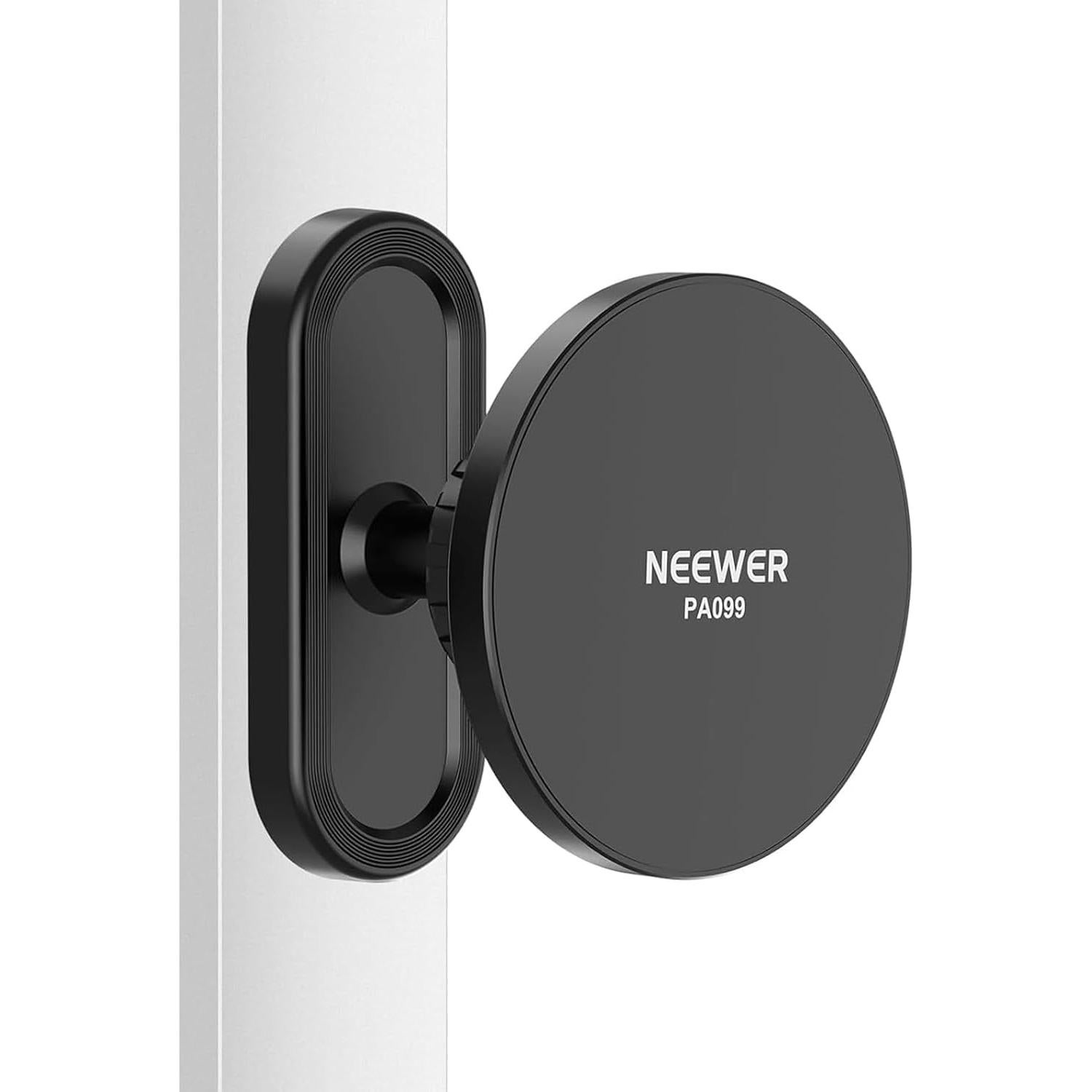 Soporte para Teléfono NEEWER con Adaptador de Lente y Magnético